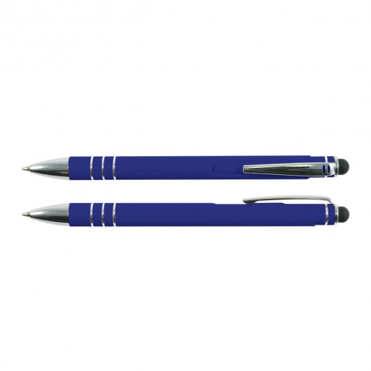 Dark Blue Braddon Stylus Pens
